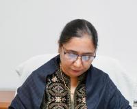 डॉ. अंबेडकर पोस्ट-मैट्रिक स्कॉलरशिप पोर्टल 2025-26 के लिए 29 दिसंबर तक दोबारा खोला गया: डॉ बलजीत कौर