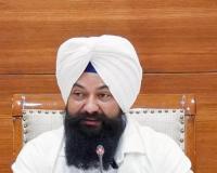 भाई जीवन सिंह (भाई जैता जी) और श्री गुरु त़ेग बहादुर साहिब जी की तस्वीर की बेअदबी का मामला: 10 नवंबर को एस.सी. कमीशन द्वारा प्रताप सिंह बाजवा तलब