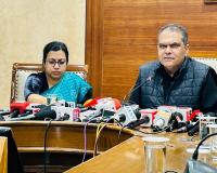 पंजाब सरकार ने सोसाइटी रजिस्ट्रेशन (पंजाब संशोधन) एक्ट, 2025 के माध्यम से व्यापक सुधार पेश किए: संजीव अरोड़ा