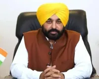 शब्दों के हेरफेर से पंजाबियों को बेवकूफ न बनाओ, पंजाब विश्वविद्यालय पर लिया गया फैसला तुरंत वापस लो: मुख्यमंत्री की भारत सरकार से मांग