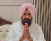 दिवंगत बूटा सिंह मामले में अमरिंदर सिंह राजा वड़िंग द्वारा अपने वकील के माध्यम से उपचुनाव तक पेशी से राहत की मांग