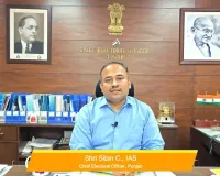 चुनाव आयोग द्वारा तरनतारन उपचुनाव के लिए पुख्ता सुरक्षा प्रबंध : मुख्य निर्वाचन अधिकारी