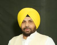 स्वर्गीय सरदार बूटा सिंह पर टिप्पणी के माध्यम से राजा वड़िंग ने अपनी मनुवादी सोच का प्रदर्शन किया: हरभजन सिंह ई.टी.ओ