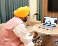 पंजाब की बेटियों ने पूरे देश का गौरव बढ़ाया: मुख्यमंत्री