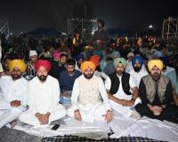 लाइट एंड साउंड शो ने श्री गुरु तेग बहादुर जी के अद्वितीय बलिदान और महान दर्शन पर डाली रोशनी