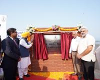 पहले पातशाह श्री गुरु नानक देव जी के प्रकाश पर्व पर मुख्यमंत्री की ओर से पंजाबवासियों को बड़ी सौगात — शाहपुर कंड़ी डैम प्रोजेक्ट जनता को समर्पित