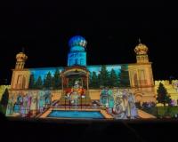 8 नवंबर को गुरदासपुर, फरीदकोट, फाजिल्का और होशियारपुर जिलों में होंगे लाइट एंड साउंड शो : तरुनप्रीत सिंह सौंद