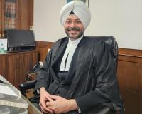 पंजाब एडवोकेट जनरल मनिंदरजीत सिंह बेदी सीनियर एडवोकेट के रूप में नामजद