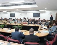 पंजाब सरकार द्वारा महिला सशक्तिकरण को बढ़ावा, डॉ. बलजीत कौर द्वारा सोसवा की अगुवाई वाली एनजीओ की पहलकदमियों की समीक्षा