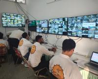 श्री गुरु तेग़ बहादुर जी के शहीदी शताब्दी समारोह के दौरान एआई-आधारित चेहरे की पहचान वाले 300 सीसीटीवी कैमरे 24 घंटे रखेंगे चौकसी