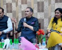 पंजाब सरकार की उद्योग-पक्षीय नीतियों को निवेशकों का भरपूर समर्थन मिल रहा है: संजीव अरोड़ा