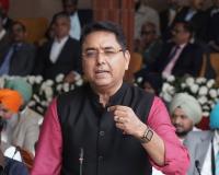 अमन अरोड़ा ने गुरु तेग़ बहादुर जी की अनुपम शहादत को देश को एकजुट करने वाली प्रेरणा बताया  