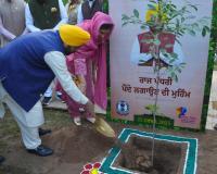 मुख्यमंत्री की ओर से श्री गुरु तेग बहादुर जी के 350वें शहीदी दिवस के अवसर पर राज्य स्तरीय रक्तदान एवं अंगदान अभियान की शुरुआत