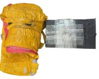 अमृतसर में सीमा-पार तस्करी मॉड्यूल से जुड़े दो भाई आईईडी सहित गिरफ्तार