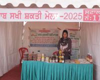 राज्य के हर जिले में लगेंगे ‘पंजाब सखी शक्ति मेले’ : तरुनप्रीत सिंह सौंद