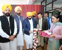 ज़मीन-जायदाद की ‘ईज़ी रजिस्ट्री’ व्यवस्था लागू करने वाला देश का पहला राज्य – मुख्यमंत्री