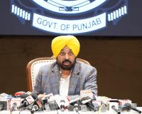 पंजाब के इतिहास में सबसे बड़े सड़क निर्माण कार्य की शुरुआत के लिए सरकार तैयार: मुख्यमंत्री
