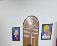 सीनियर पी.सी.एस. अधिकारी नयन जिला जालंधर के लिए चुनाव पर्यवेक्षक नियुक्त