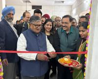 राज्यपाल गुलाब चंद कटारिया ने लाला लाजपत राय म्यूज़ियम का किया उद्घाटन   