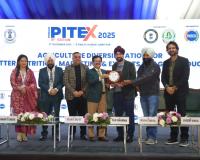 पंजाब के पांच हजार स्कूलों में बनाए जाएंगे पौष्टिक बगीचे:बी.एम.शर्मा