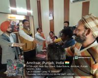 पंजाब प्रदूषण नियंत्रण बोर्ड द्वारा कूड़ा जलाने के खिलाफ कार्रवाई जारी