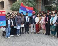 सशस्त्र बलों का हमेशा ऋणी रहेगा देश: ओएशी मंडल