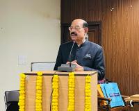 पंजाब सरकार लाडोवाल में उन्नत बागबानी तकनीक विकास केंद्र स्थापित करेगी - मोहिंदर भगत