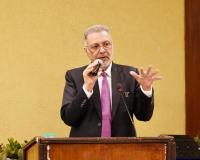 पंजाब के स्वास्थ्य मंत्री ने कन्या भ्रूण हत्या के विरुद्ध साझा संघर्ष का किया आह्वान, लिंग अनुपात में सुधार हेतु अगले वर्ष तक राष्ट्रीय औसत को पार करने का लक्ष्य निर्धारित