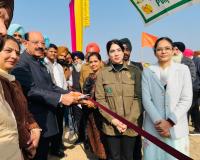 पंजाब सरकार लाडोवाल में उन्नत बागबानी तकनीक विकास केंद्र स्थापित करेगी - मोहिंदर भगत