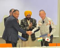 जापान दौरे के तीसरे दिन मुख्यमंत्री ने प्रदेश के लिए 500 करोड़ रुपके का निवेश सुरक्षित किया