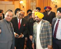 जापान दौरे के चौथे दिन मुख्यमंत्री ने ओसाका में किया बिजनेस रोड शो