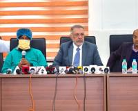 मोहाली की सरकारी संस्था में पहला सफल लिवर ट्रांसप्लांट कर पंजाब ने रचा इतिहास