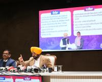 जापान और दक्षिण कोरिया का दौरा प्रदेश की औद्योगिक प्रगति में नया मील का पत्थर साबित होगा : मुख्यमंत्री  