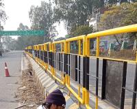 सड़क सुरक्षा माह के अंतर्गत जिला प्रशासन का व्यापक जागरूकता अभियान