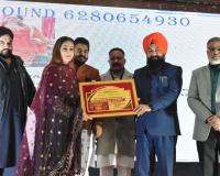 राज्य और देश की आर्थिक और सामाजिक प्रगति में महिलाओं द्वारा दिया जा रहा महत्वपूर्ण योगदान : जसवीर सिंह गढ़ी