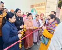 शिक्षा क्षेत्र में हुए बड़े सुधारों की बदौलत सरकारी स्कूल बने राज्य की शान : विधायक जीवनजोत कौर