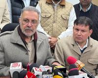 पंजाब में मुख्यमंत्री स्वास्थ्य बीमा योजना की शुरुआत के लिए सभी प्रबंध पूर्ण: स्वास्थ्य मंत्री डॉ. बलबीर सिंह