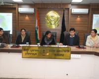 होशियारपुर में 10 से 14 फरवरी तक होगा ‘नेचर फेस्ट’, तैयारियां शुरू