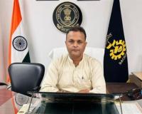 पिछड़े श्रेणियों, अल्पसंख्यक वर्ग और आर्थिक रूप से कमजोर वर्ग के लोगों के उत्थान के लिए पंजाब सरकार प्रतिबद्ध : संदीप सैनी