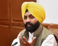 लुधियाना, जालंधर, संगरूर, पटियाला और बठिंडा में बस टर्मिनलों को ढांचागत पीपीपी मॉडल के तहत किया जाएगा अपग्रेड: लालजीत सिंह भुल्लर
