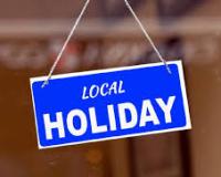 पंजाब सरकार द्वारा मेला माघी के अवसर पर ज़िला श्री मुक्तसर साहिब में स्थानीय अवकाश घोषित