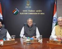 लोकतंत्र और चुनाव प्रबंधन पर इंडिया इंटरनेशनल कॉन्फ्रेंस: भारत निर्वाचन आयोग द्वारा 32 चुनाव प्रबंधन संस्थाओं के प्रमुखों के साथ द्विपक्षीय बैठकें