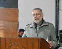 पंजाब के स्वास्थ्य मंत्री ने तंबाकू के खिलाफ एकजुट होकर मुहिम शुरू करने का दिया आह्वान, युवाओं से मुहिम की अगुवाई करने की अपील की