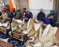 सूचना एवं लोक संपर्क विभाग द्वारा चौथा वार्षिक धार्मिक समागम