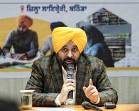 पंजाब सरकार युवाओं को प्रतियोगी परीक्षाओं की तैयारी करवाने के लिए ठोस प्रयास कर रही है: मुख्यमंत्री भगवंत सिंह मान