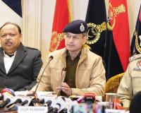 पंजाब पुलिस ने वल्टोहा सरपंच हत्याकांड की गुत्थी सुलझाई: दो शूटरों सहित सात गिरफ्तार