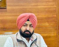 भगवंत सिंह मान के नेतृत्व वाली सरकार ने मकान निर्माण का बोझ घटाया, एमनेस्टी स्कीम-2025 की अवधि 31 मार्च 2026 तक बढ़ाई