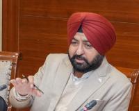 पी.आर.टी.पी.डी. बोर्ड द्वारा महत्वपूर्ण मास्टर प्लानों को मंजूरी, योजनाबद्ध शहरी विकास को मिलेगा बढ़ावा