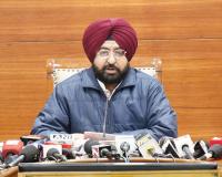 गमाडा द्वारा 5,460 करोड़ रुपये मूल्य की 42 प्रमुख साइटों की ऑनलाइन नीलामी की पेशकश; वर्ष 2026 की पहली मेगा नीलामी 14 जनवरी से 11 फरवरी तक: हरदीप सिंह मुंडियां