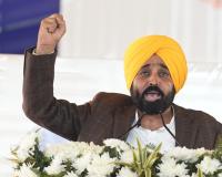 श्री गुरु ग्रंथ साहिब के 169 गुम स्वरूप मिले, यह उपलब्धि नहीं, हमारा कर्तव्य था- भगवंत सिंह मान